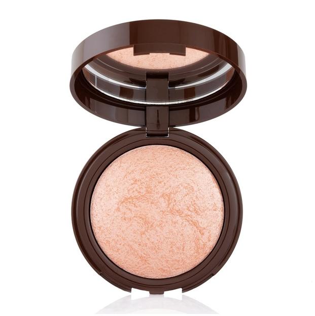 Imagen principal - Summer Makeup Knit: Pon un iluminador en el cuerpo